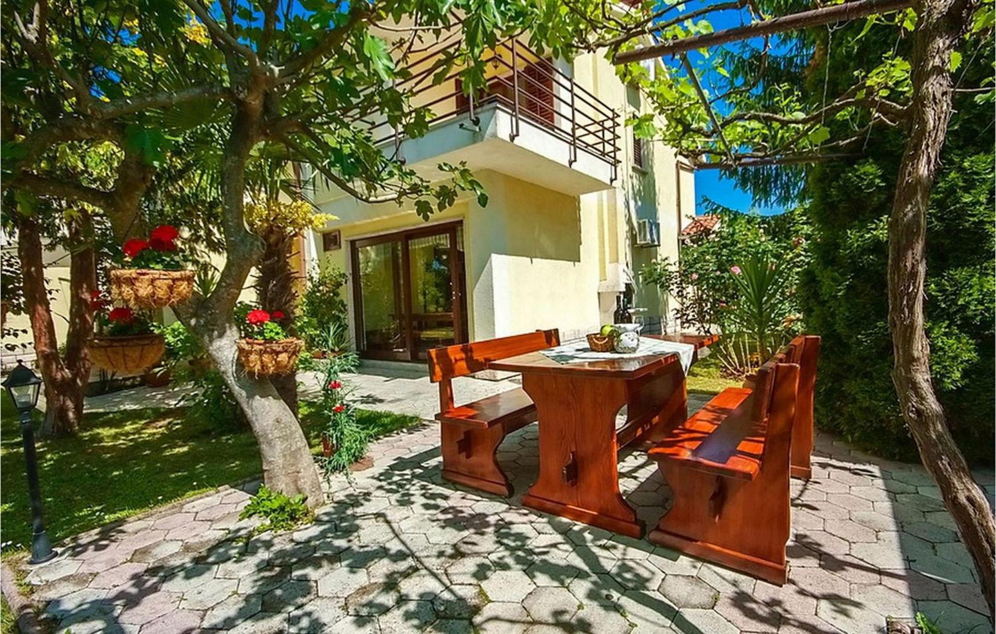 Adorata 1 Vakantiehuis